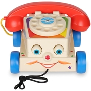 Fisher Price Classic Chatter Telephone