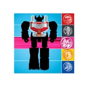 Mighty Morphin Power Rangers Re-Ignition Figure Combinable Dinozord Pterodactyl