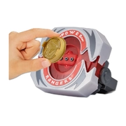 Mighty Morphin Power Rangers Re-Ignition Power Morpher with 5 Power Coins Set