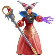 Mighty Morphin Power Rangers Re-Ignition Action Figure Evil Space Alien: Rita Repulsa