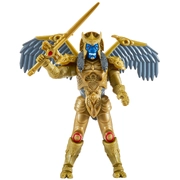 Mighty Morphin Power Rangers Re-Ignition Action Figure Evil Space Alien: Goldar