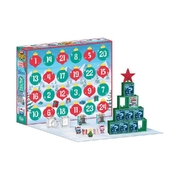 Funko Bitty Pop! Lilo & Stitch Holiday Countdown Calendar Vinyl Figure