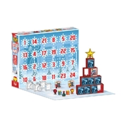 Funko Bitty Pop! Marvel Comics Countdown Calendar Vinyl Figure