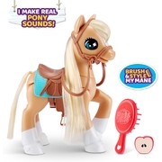 Zuru Pets Alive My Magical Pony and Stable
