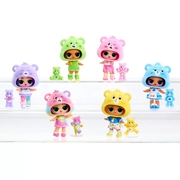 LOL Surprise! Loves Care Bears Tots Doll