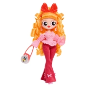 LOL Surprise! OMG The Powerpuff Girls Doll - Blossom