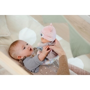 Baby Born for babies Sweetie Mauve 30cm