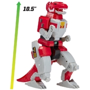 Mighty Morphin Power Rangers Re-Ignition Combinable Dinozord Tyrannosaurus Toy