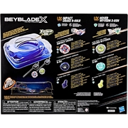 Beyblade X Drop Attack Battle Set