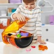  Mr. Potato Head Super Spud Set with 42 Pieces