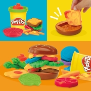 Play-Doh Grill Fun Playset
