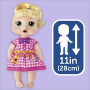 Baby Alive Bubbly Tea Party LaLa GooGoo Doll