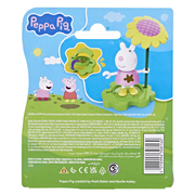 Peppa Pig Muddy Puddle Suzy Figure