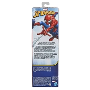 Marvel Spider-Man Titan Hero Series Spider-Man 12inch Action Figure