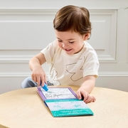 Large View Melissa & Doug Ms. Rachel Water WOW! Color-Reveal Pad – Find & Count