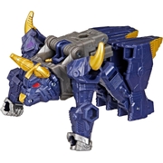 Transformers CYBERWORLD Cyber Changers Megatron Action Figure