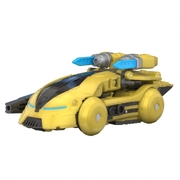 Transformers Studio Series Deluxe Class Transformers One Bumblebee (B-127) Action Figure