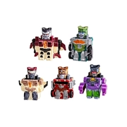 Transformers Swapticons Desert Dunes Mission 5-Pack