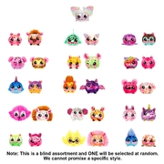 Cookeez Makery Yum Yumz (Series 2) Plush Blind Box 2 Pack