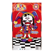 The Amazing Digital Circus Pomni Sound Effects Plush