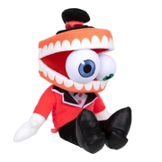 The Amazing Digital Circus Caine Sound Effects Plush
