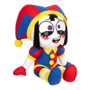 The Amazing Digital Circus Pomni Large Plush