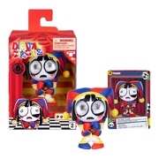 The Amazing Digital Circus Pomni Vinyl Figure