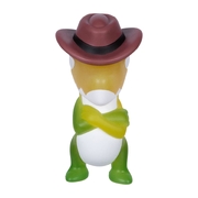 The Amazing Digital Circus Gummigoo Vinyl Figure