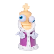 The Amazing Digital Circus Kinger Vinyl Figure