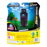 Heroes of Goo Jit Zu Minecraft Stretchy Character Enderman