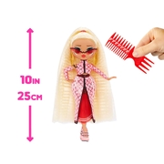 LOL Surprise OMG House of Surprises Swag Fashion Doll