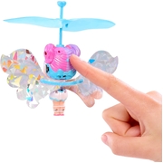 LOL Surprise Magic Flyers Fairies Tots - Snowflake