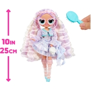 LOL Surprise! OMG Pearla Fashion Doll with 15 Surprises