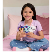 Gabby's Dollhouse: The Movie Meow-mazing Mermaid Plush Pack