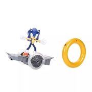 Sonic the Hedgehog Sonic Speed Remote Control Vehicle