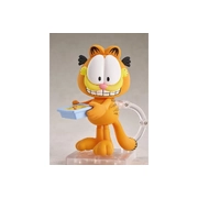 Garfield Nendoroid Figure