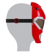 Mighty Morphin Power Rangers Re-Ignition Red Ranger Mask