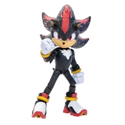 Sonic the Hedgehog 3 Light Up Shadow 5" Figure