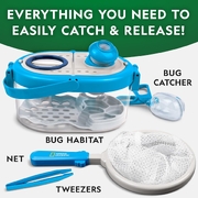 National Geographic Bug Habitat Explorer Series 