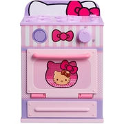 Cookeez Makery Hello Kitty and Friends Oven Playset