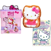 Cookeez Makery Hello Kitty and Friends Toasty Treatz Single Pack