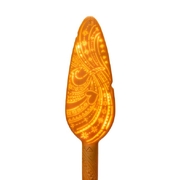 Disney Moana Tautai Moana's Light-Up Oar with Sound Effects 