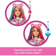 Barbie Cutie Reveal Care Bears Series Doll - Togetherness Bear