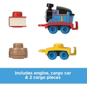 Fisher-Price Thomas & Friends My First Push Along Engine - Thomas