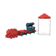 Thomas & Friends Toy Train Colour Reveal Thomas Red Deep Sea