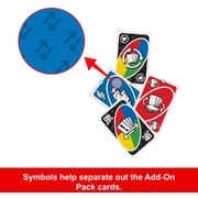 UNO Add-On Packs Swap Pack Card Game