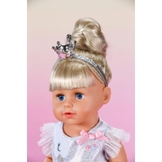 Zapf Creation Baby Born Ballerina Outfit for 43cm Doll