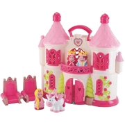 Early Learning Centre ELC Happyland Fantasy Palace Playset