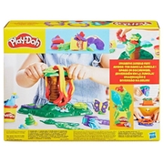 Play-Doh Treetop Creations Playset