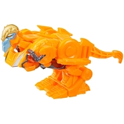 Transformers Earth Spark 1-Step Smash Changers Terran Jawbreaker  